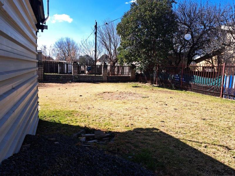 3 Bedroom Property for Sale in Clocolan Free State